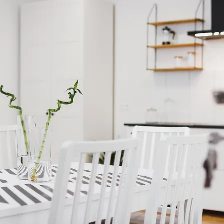 Avant-Garde Oasis - 1Br - Kazimierz 公寓 *