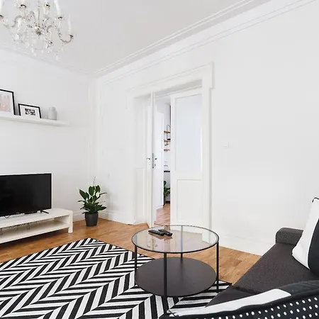 Avant-Garde Oasis - 1Br - Kazimierz 公寓 *
