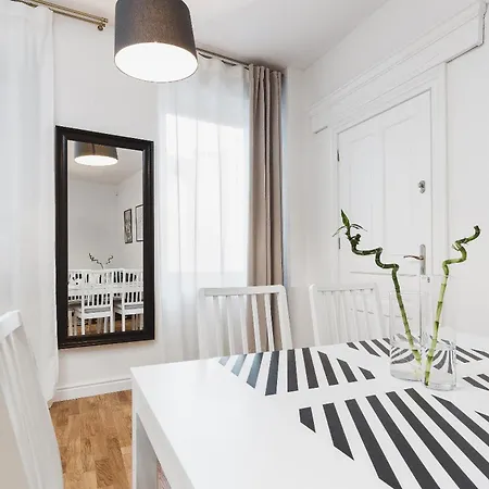 Avant-Garde Oasis - 1Br - Kazimierz