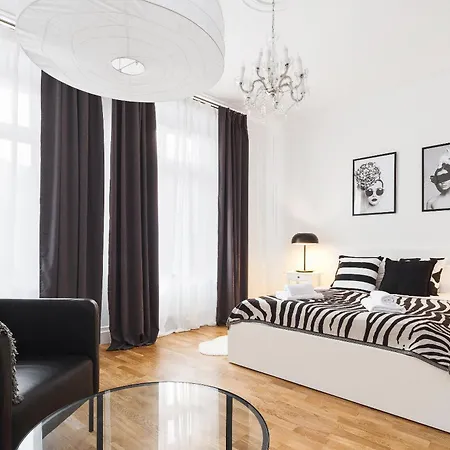 Avant-Garde Oasis - 1Br - Kazimierz 公寓