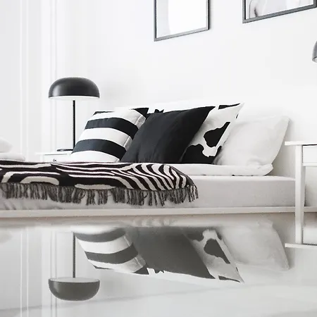 Avant-Garde Oasis - 1Br - Kazimierz