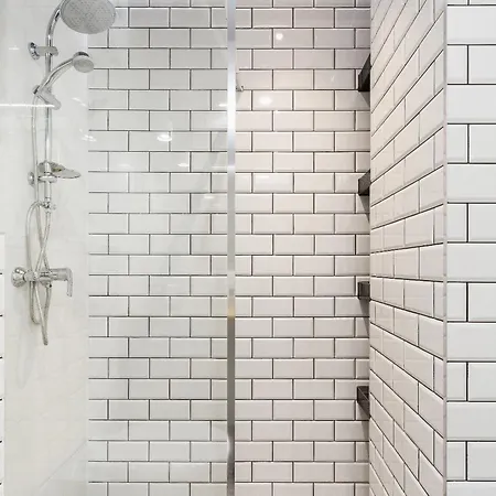 公寓 Avant-Garde Oasis - 1Br - Kazimierz 克拉科夫