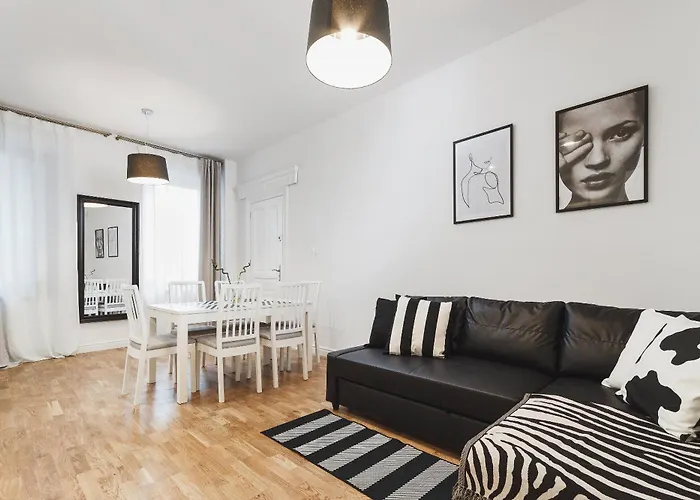 Krakowska 16 Street Kazimierz District Appartement *