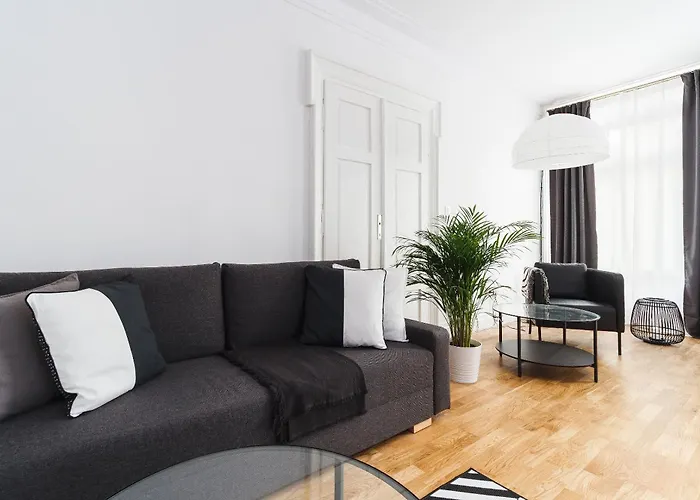 Krakowska 16 Street Kazimierz District