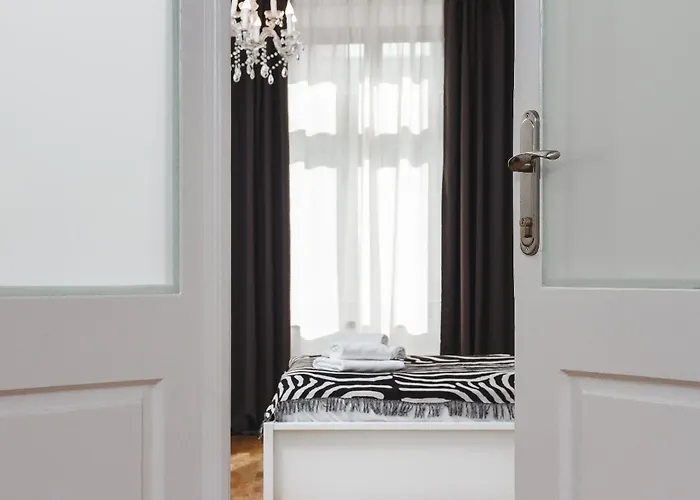 Krakowska 16 Street Kazimierz District Appartement Krakau