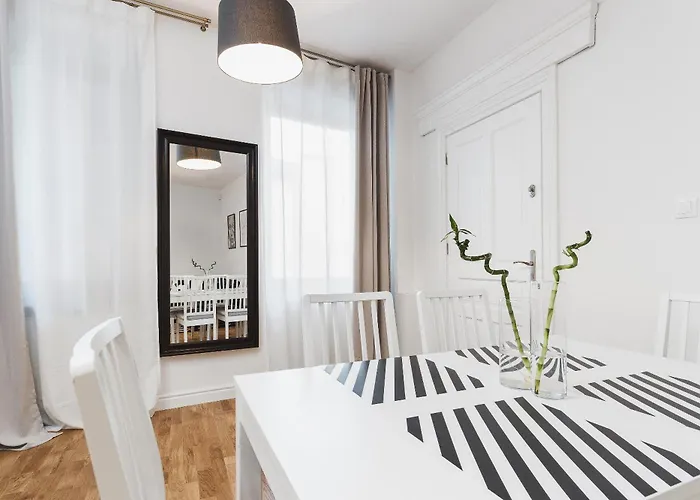 Krakowska 16 Street Kazimierz District