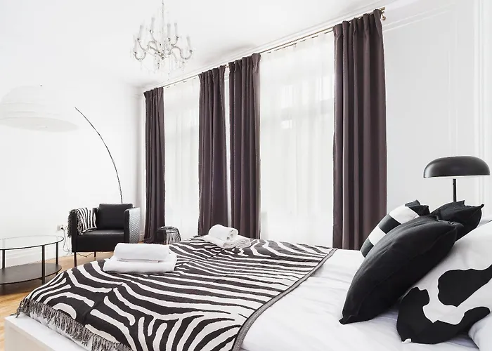 Appartement Krakowska 16 Street Kazimierz District