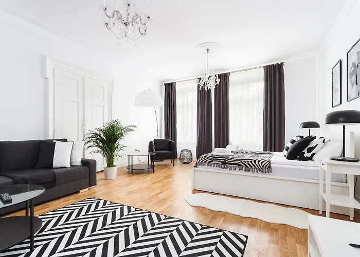 Apartment Krakowska 16 Street Kazimierz District *