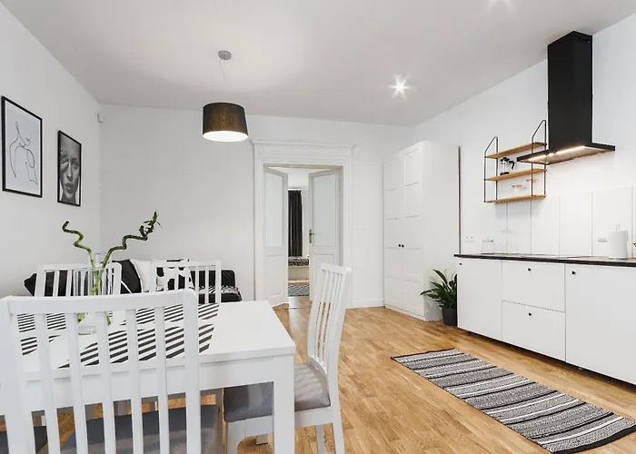 Krakowska 16 Street Kazimierz District Krakau