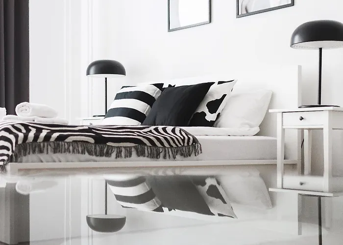 Krakowska 16 Street Kazimierz District