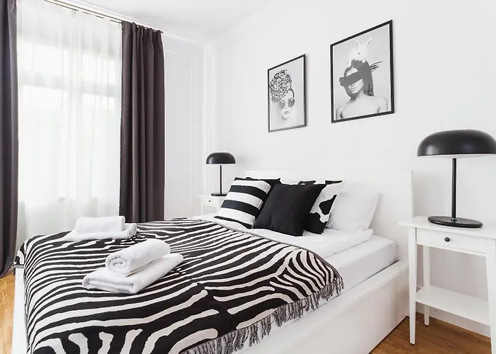 Appartement Krakowska 16 Street Kazimierz District *