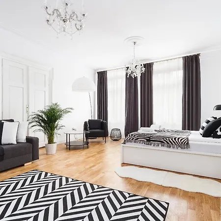 Appartement Krakowska 16 Street Kazimierz District *