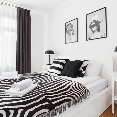 Appartement Krakowska 16 Street Kazimierz District *